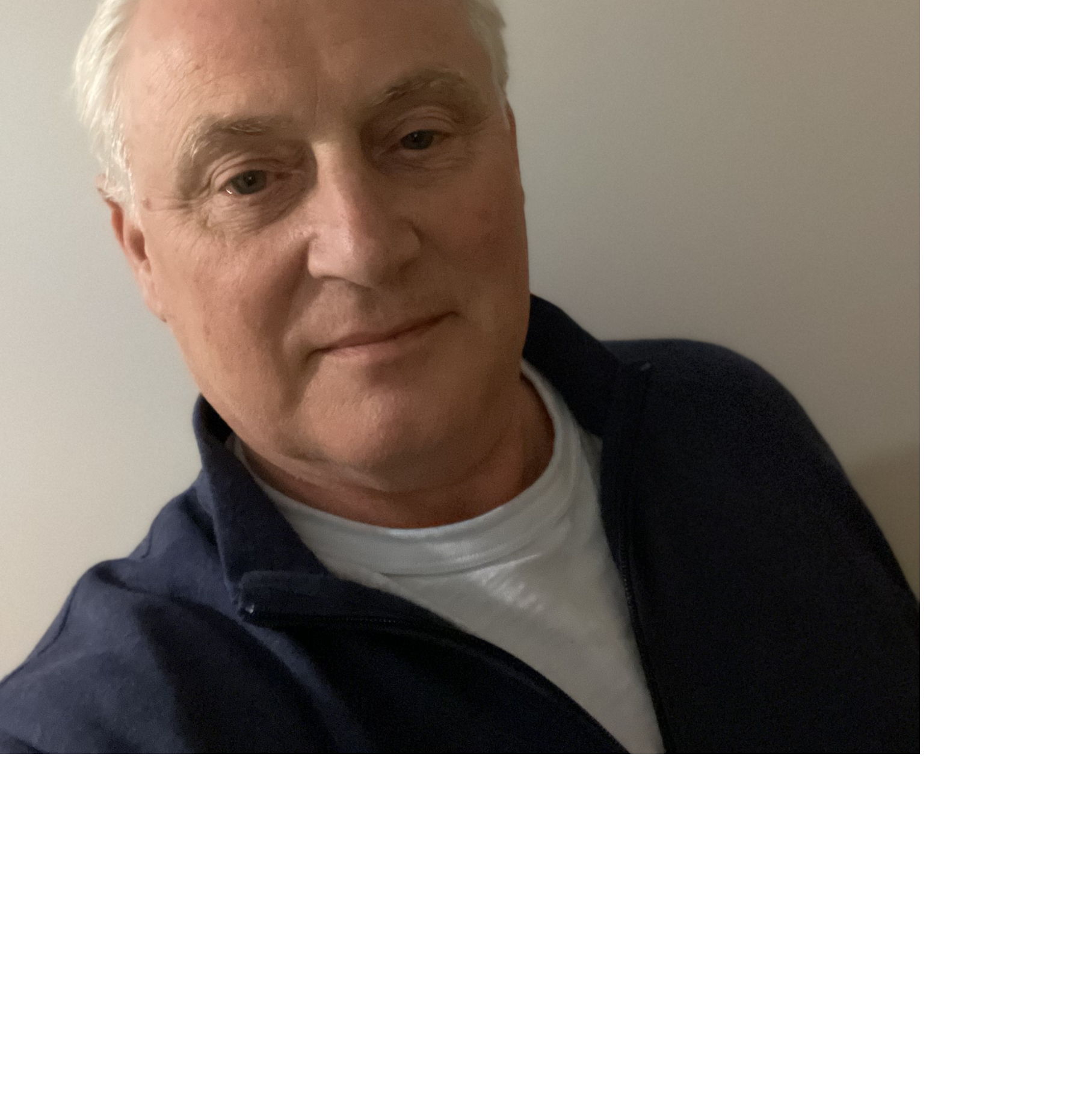 Profile of Simon Wilson-Taylor
