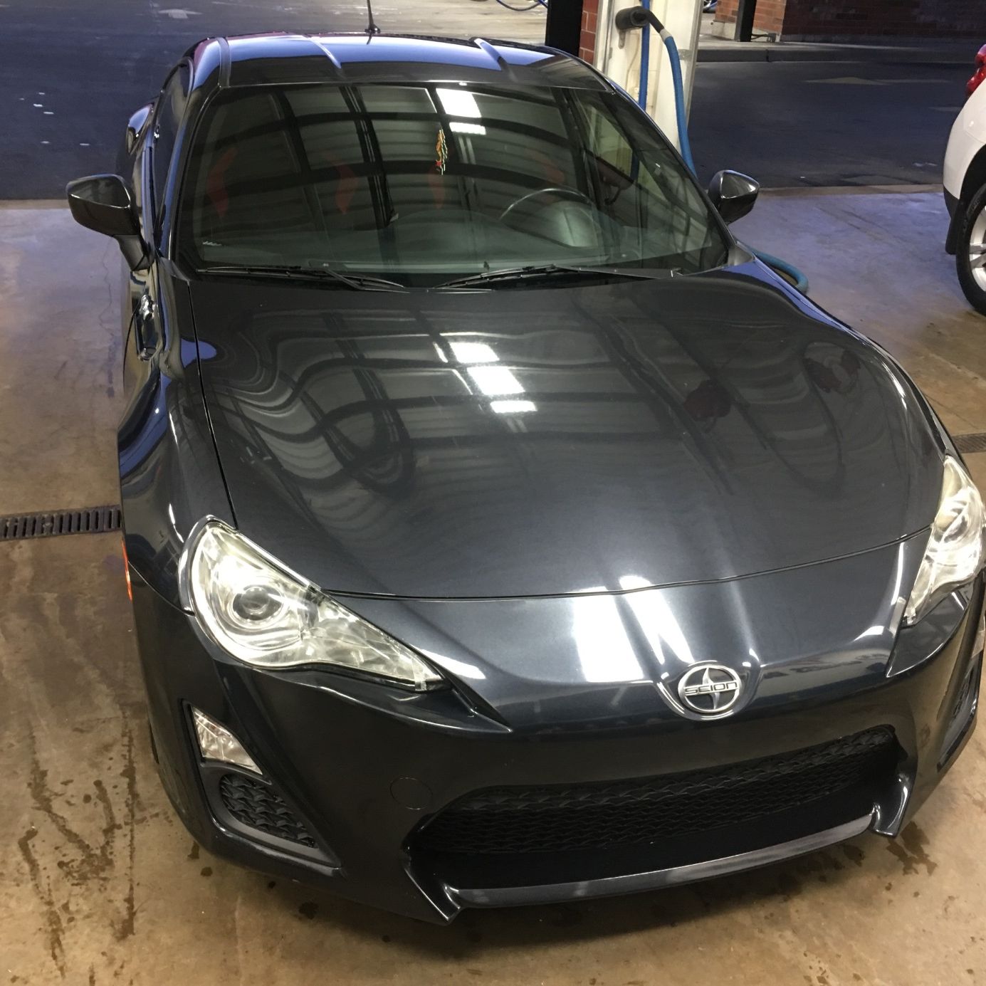 Profile of Austin Davenport