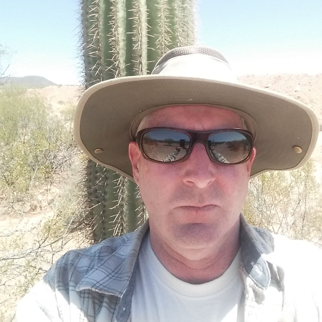 Profile of Kevin Cooper