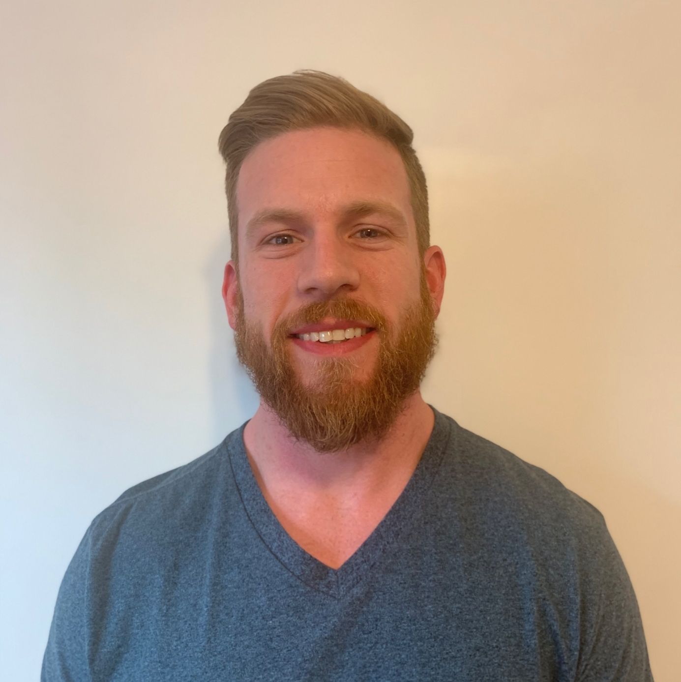 Profile of Tj Presley