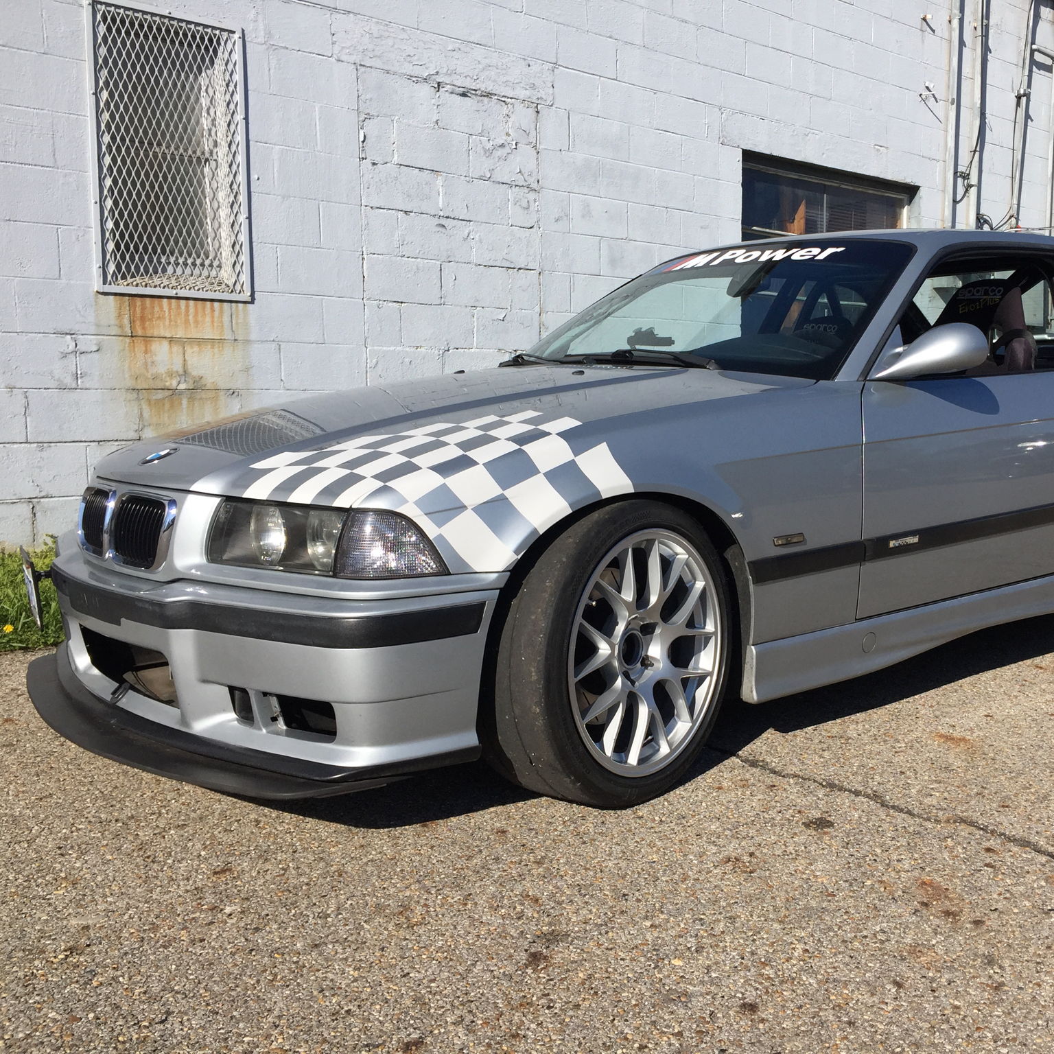 Profile of Sean Goble