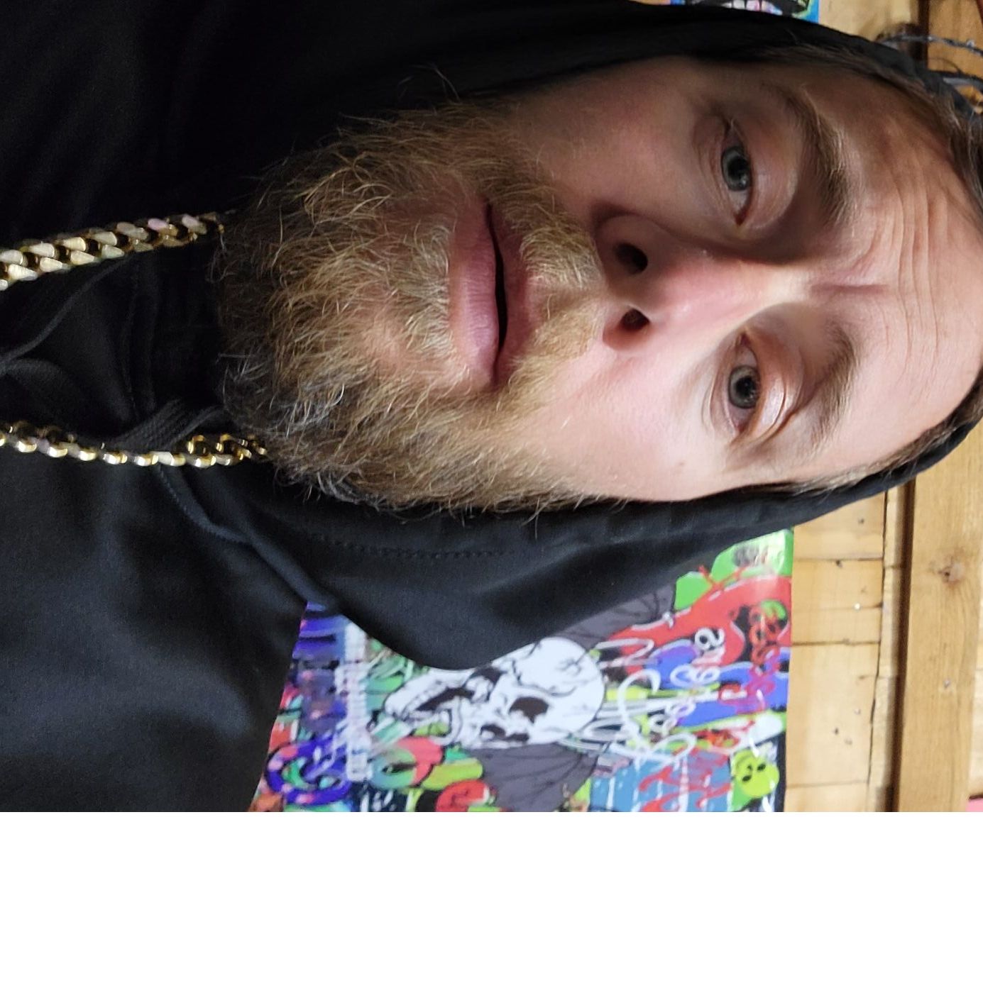 Profile of Derek Dixon