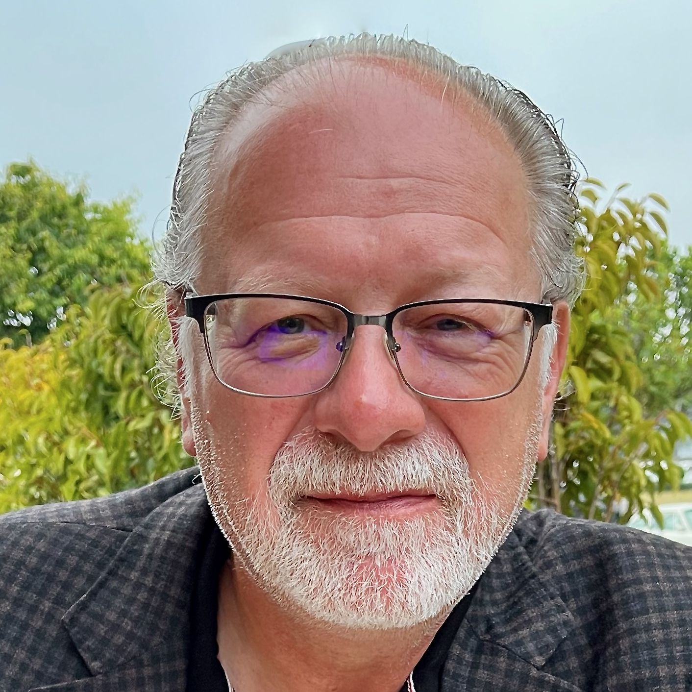 Profile of Michael Conatore