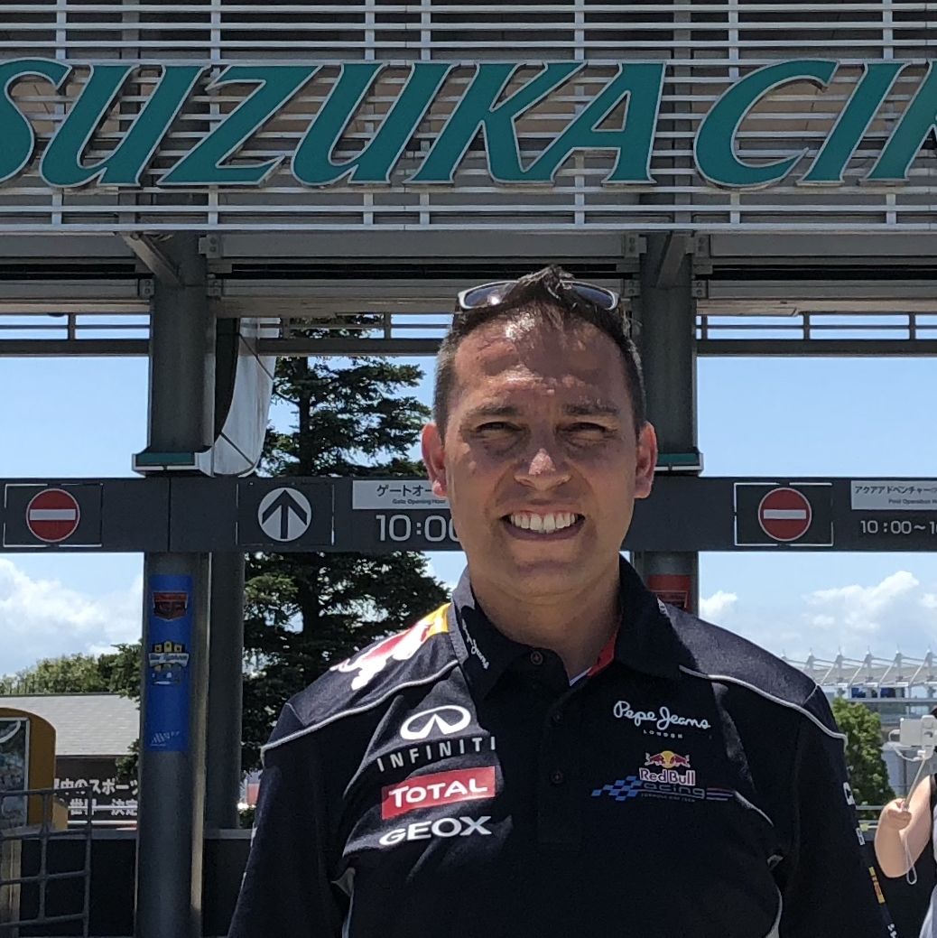 Profile of Gabriel Escobar