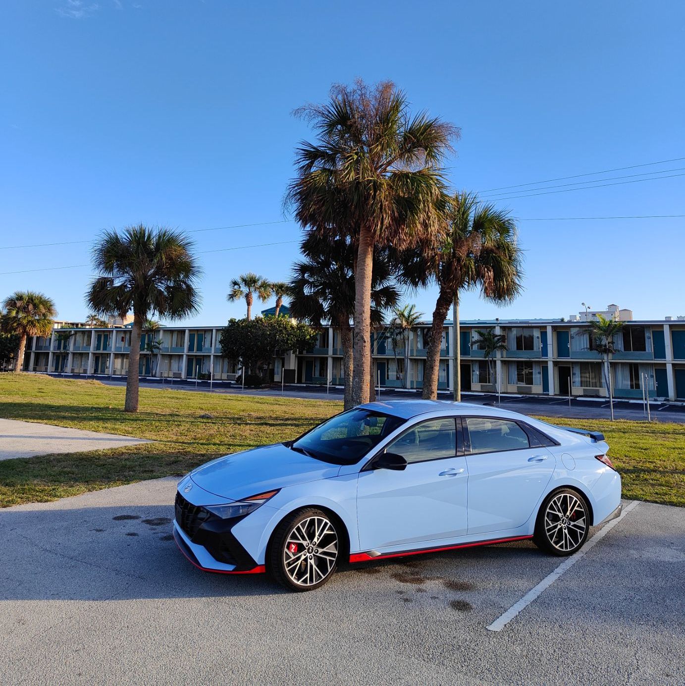 Profile of Prithvi Tirumalai