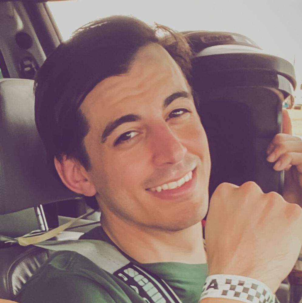 Profile of Cody Howard