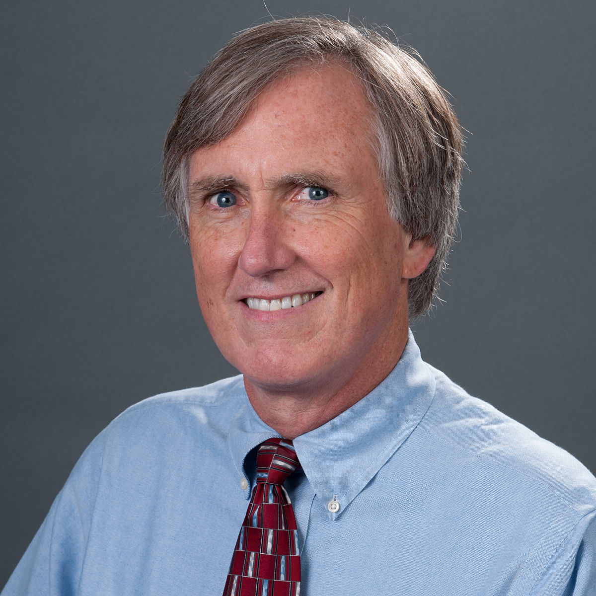 Profile of Carey Lockhart