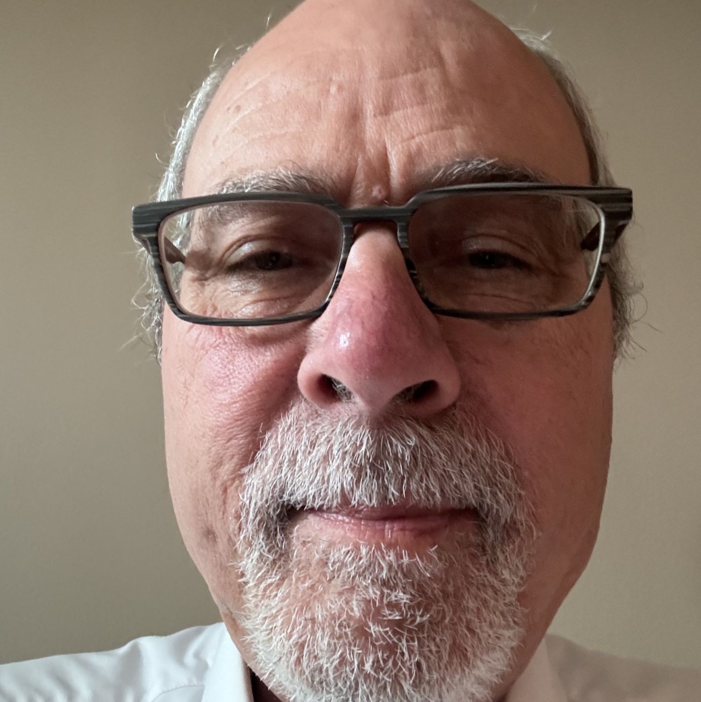 Profile of Gary Griffith