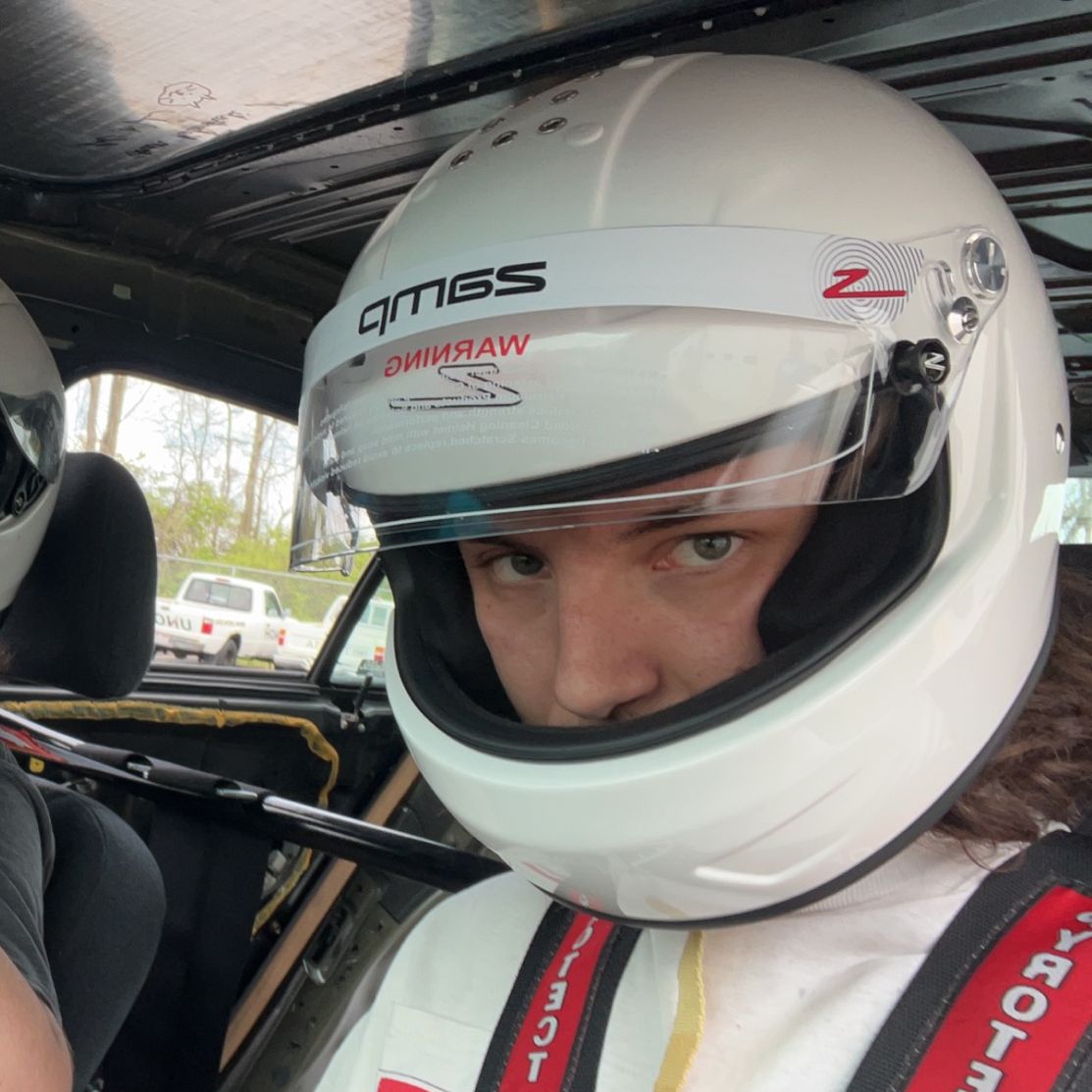 Profile of Ethan Kolanowski