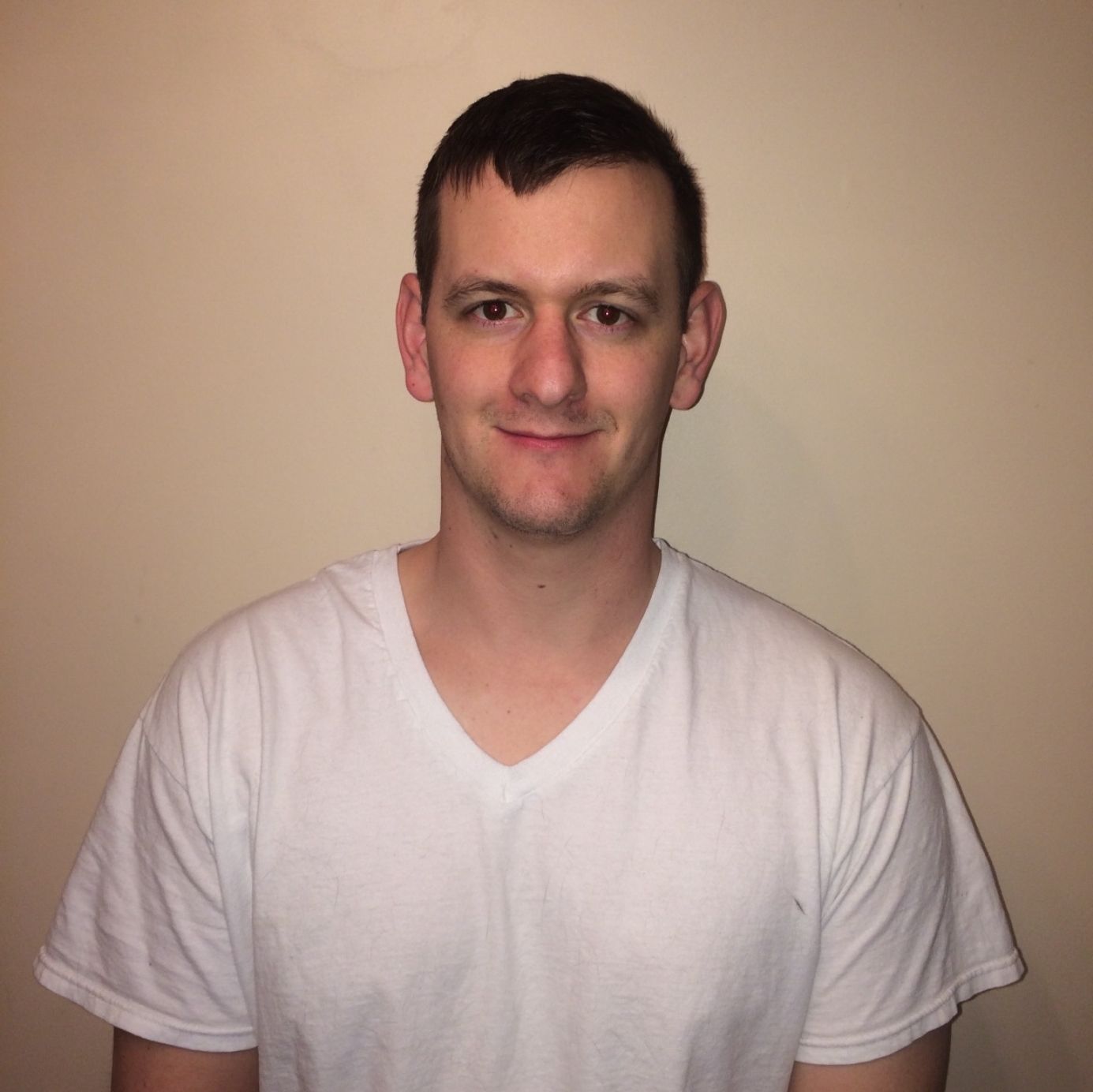 Profile of Aaron Crago