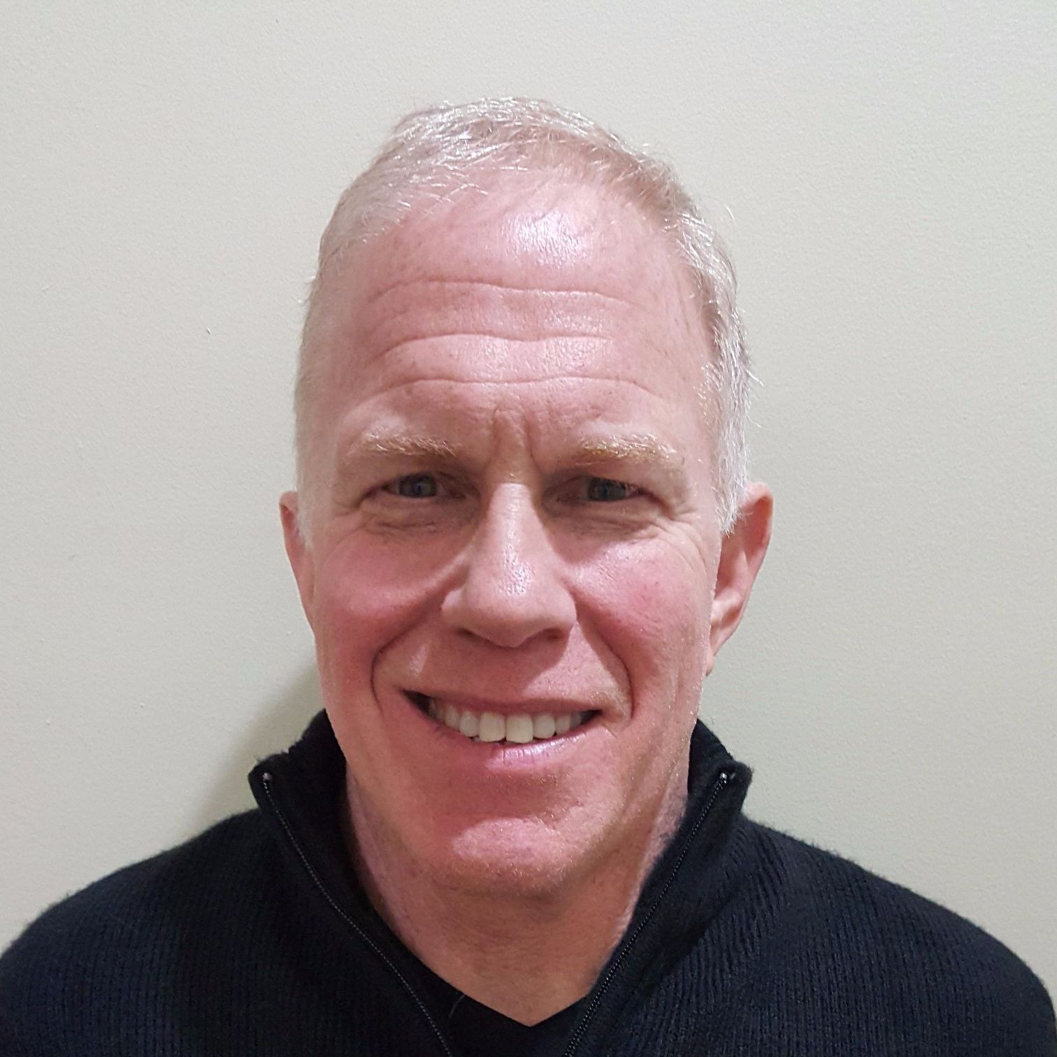 Profile of David Geller