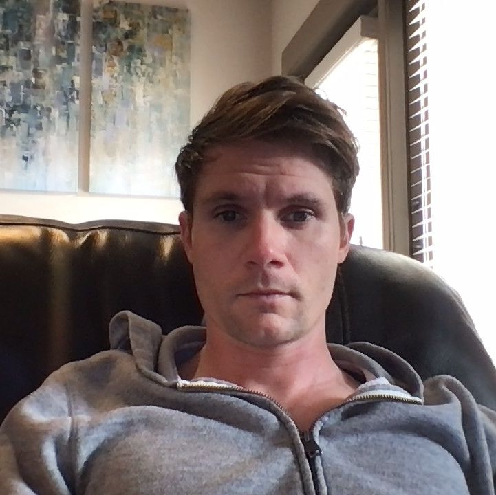 Profile of Bradley Cox