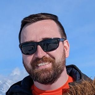Profile of Levi Talsma