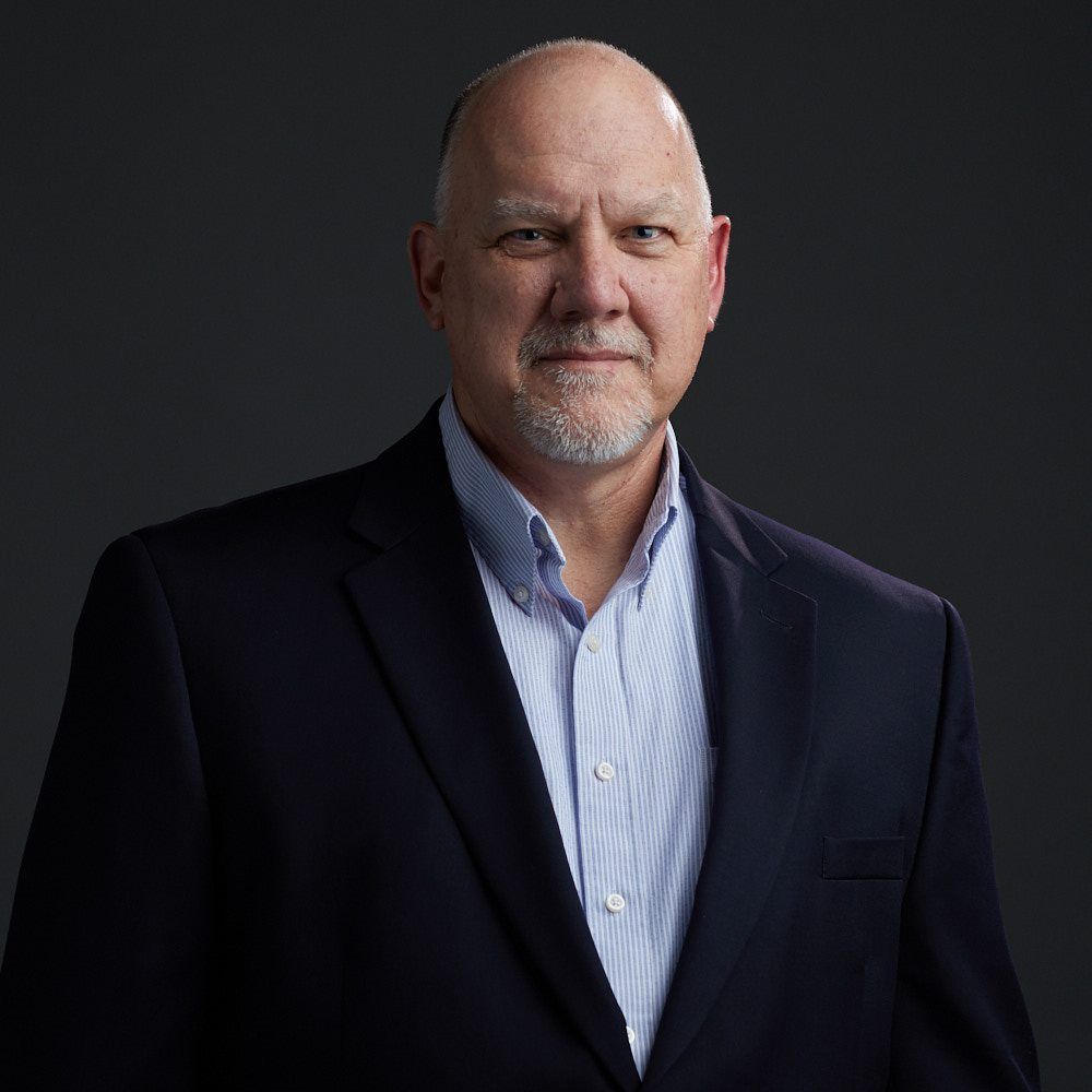 Profile of Patrick Lawler