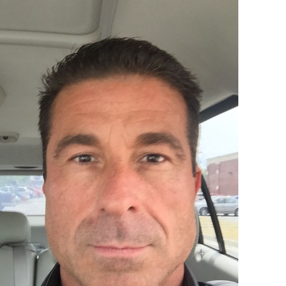 Profile of Stephen Burroughs
