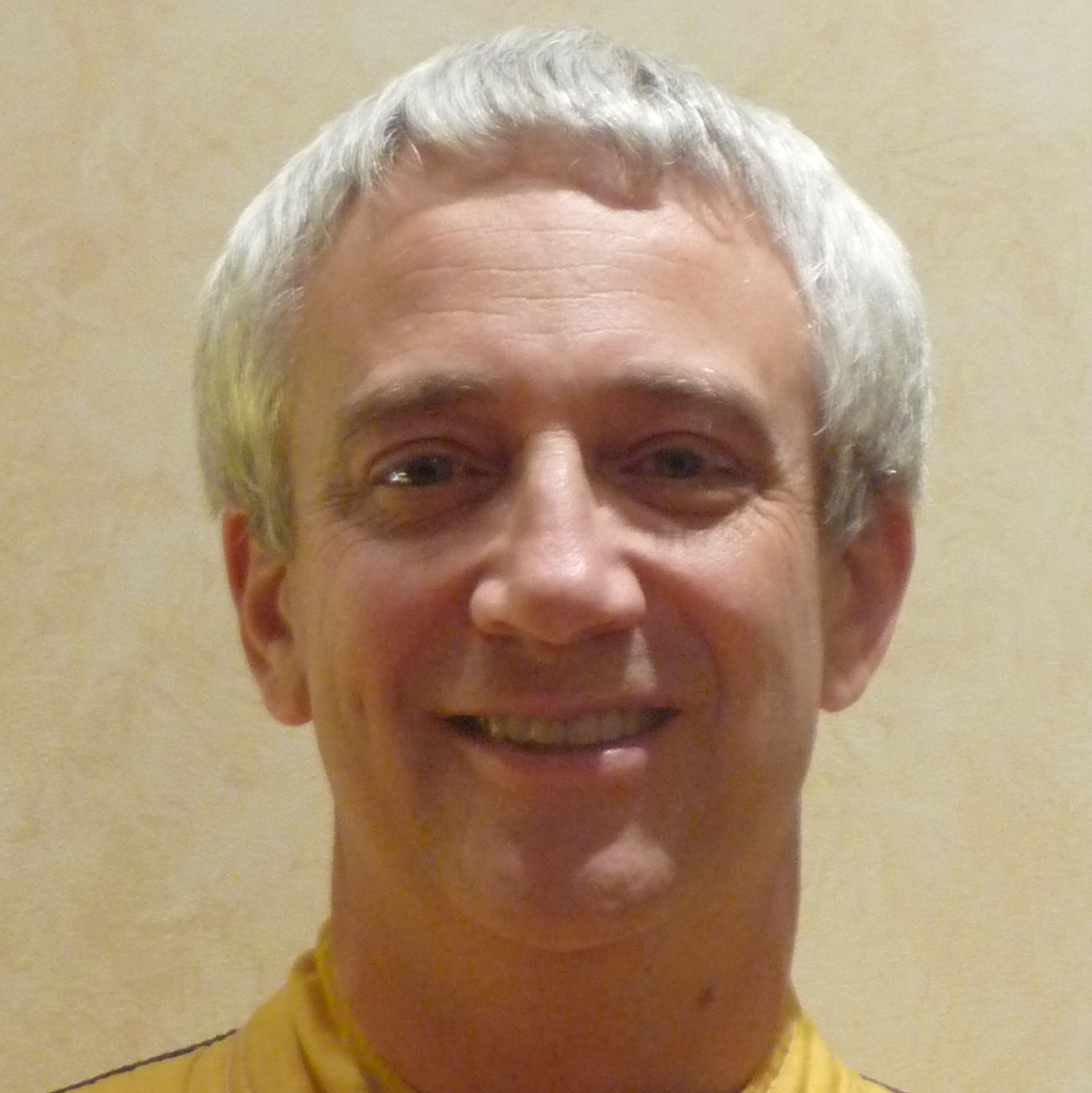 Profile of Charles Vest