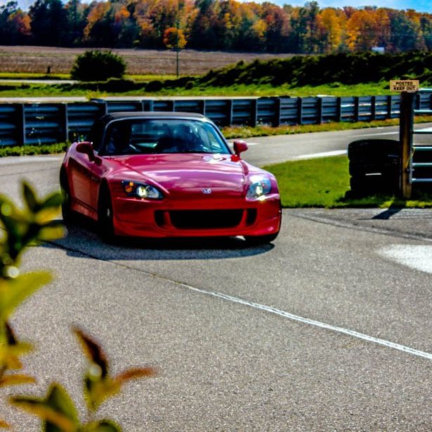 Profile of Mike Stiemann