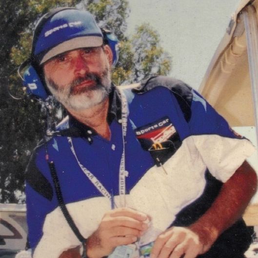 Profile of John Callahan
