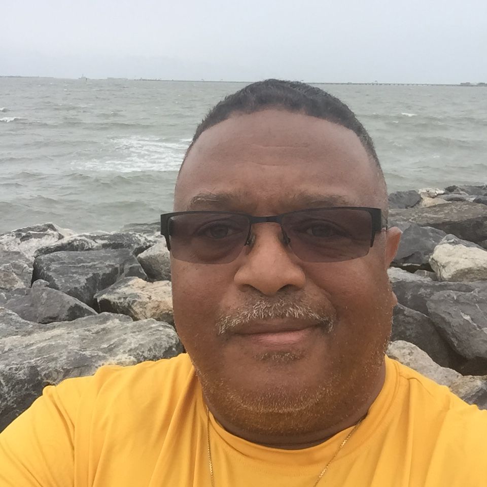 Profile of Rudolph White