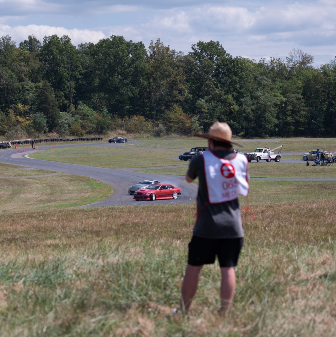 Profile of Mike Chalmers