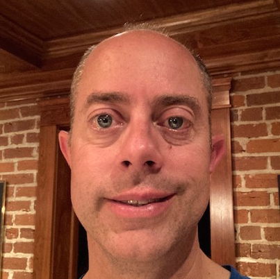 Profile of Matthew Lansing