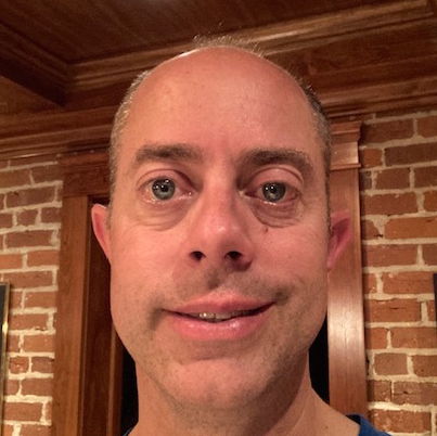 Profile of Matthew Lansing
