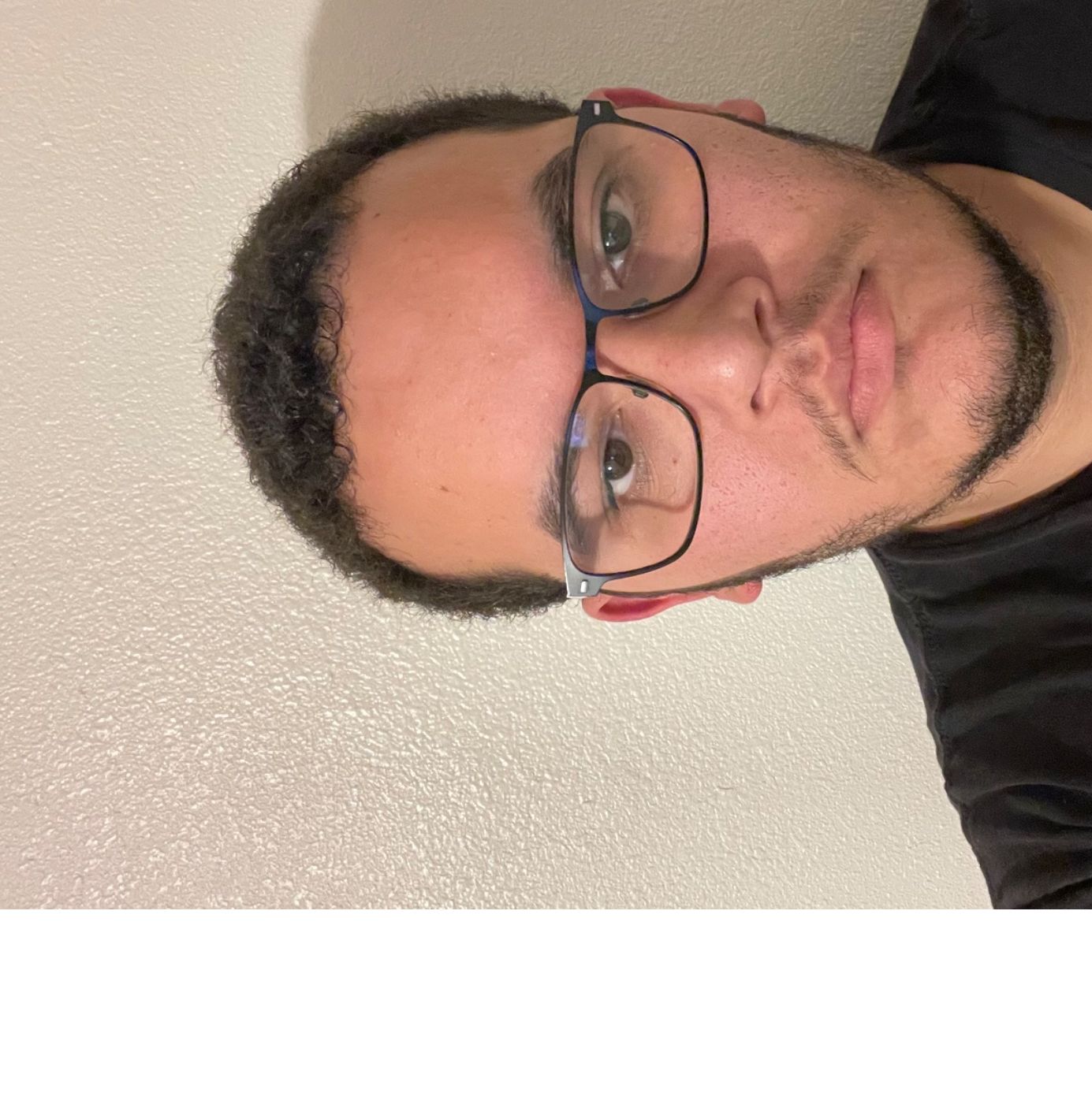 Profile of Julio Camacho