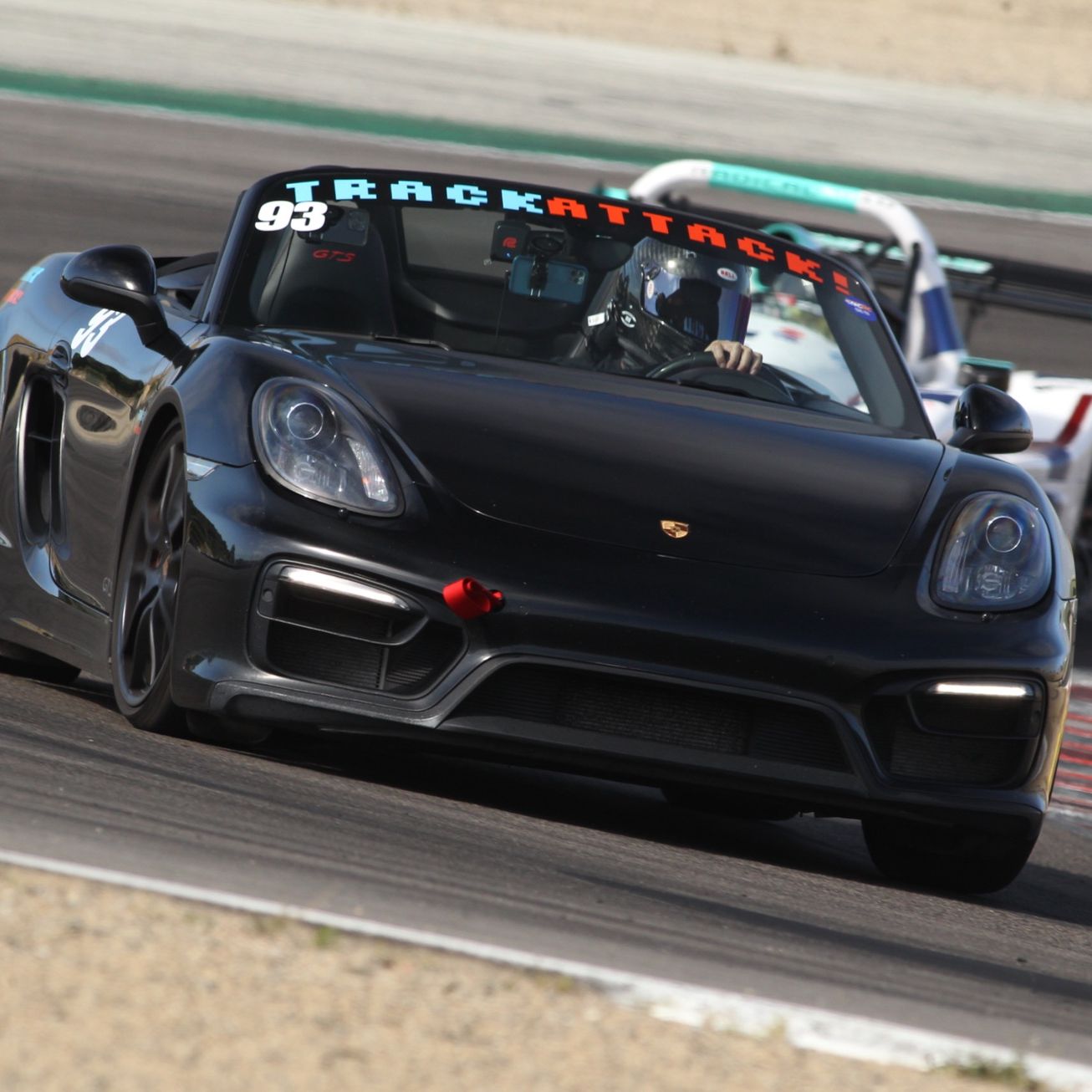 Profile of Ashod Donikian