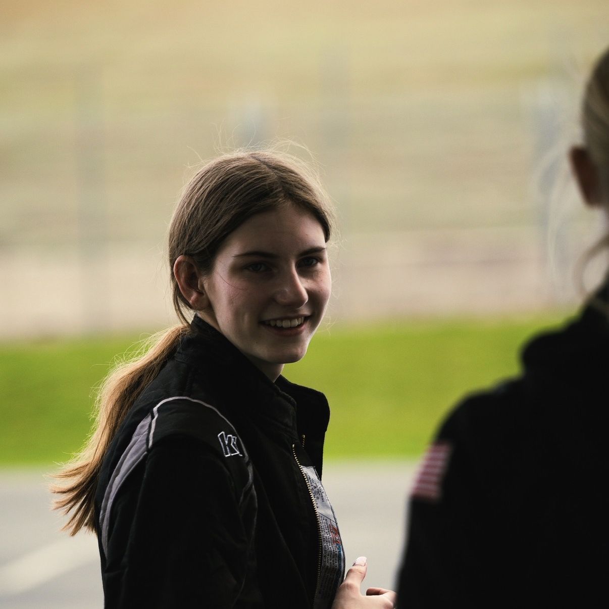 Profile of Fia Wetter