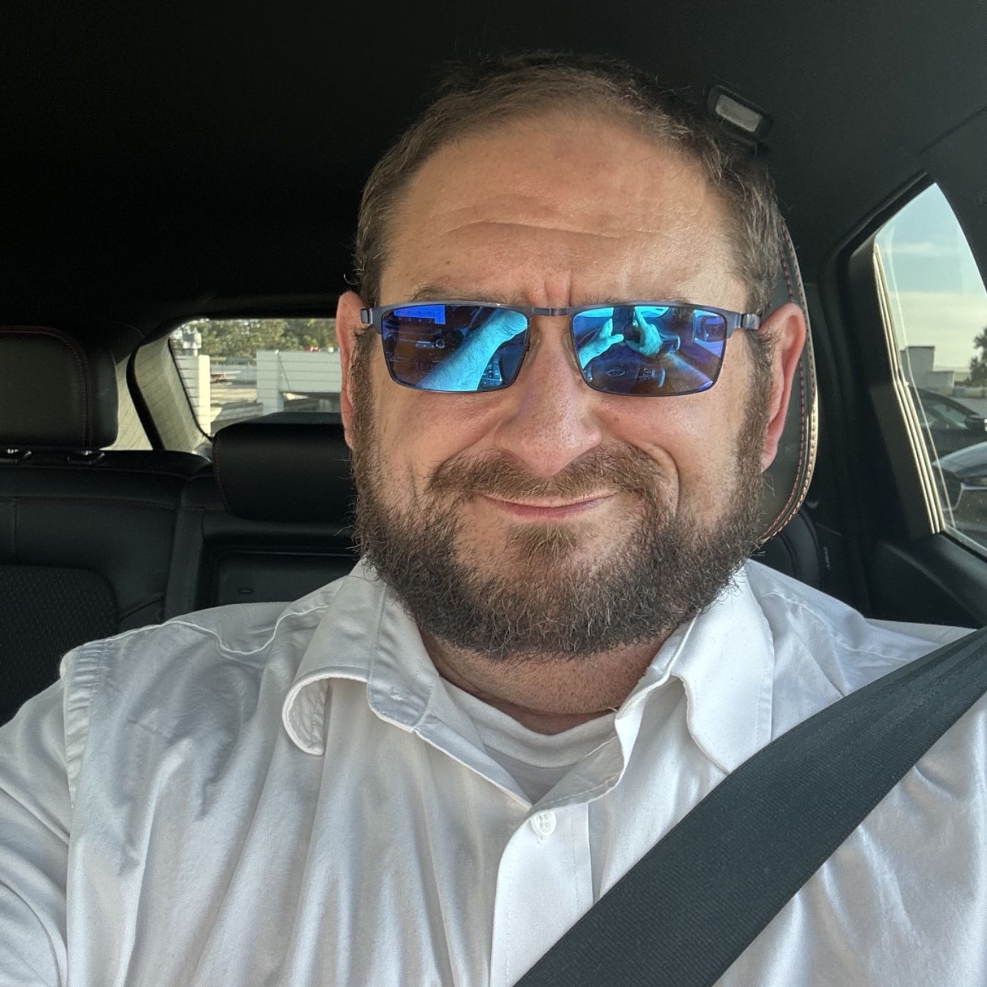 Profile of Alex Karabinis