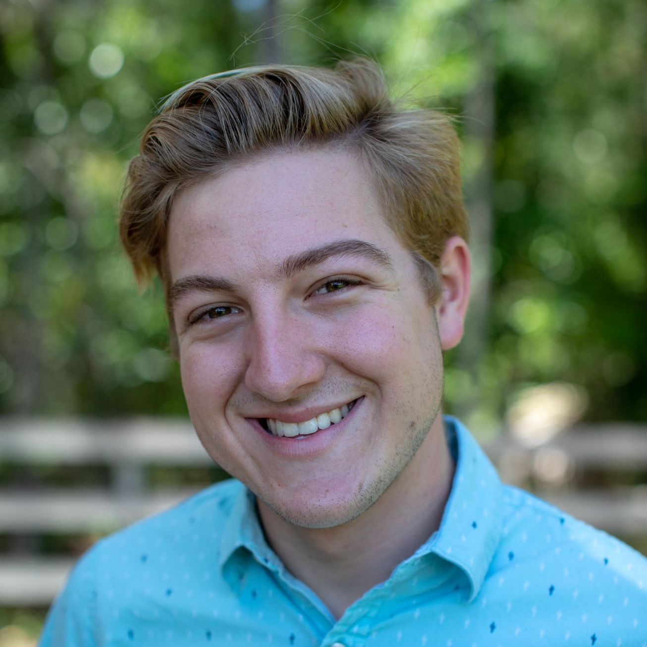Profile of Anthony Adesso Jr.