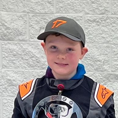 Profile of Andrew Eburne