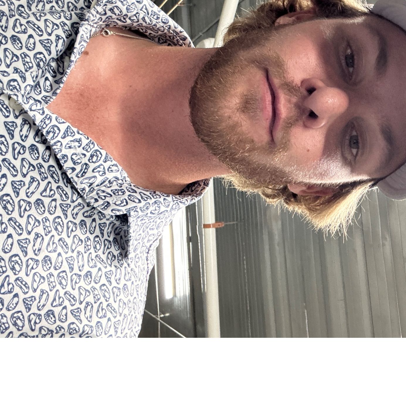 Profile of Zack Jordan