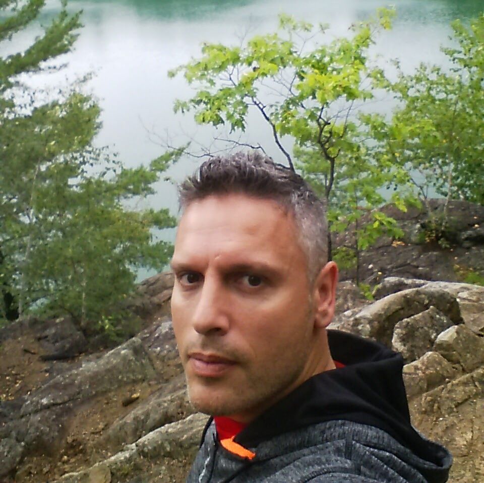 Profile of Wil Doleatto