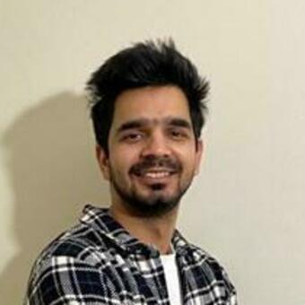 Profile of Sagar Tomar