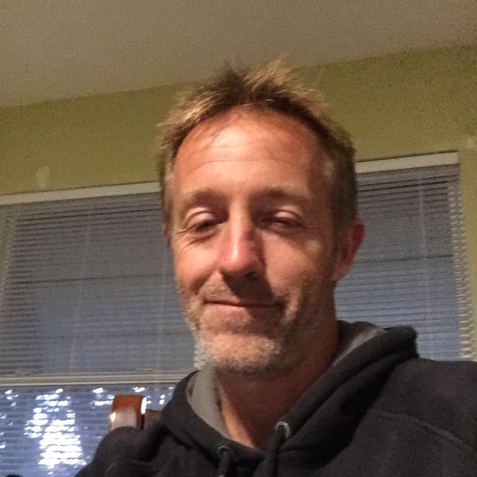 Profile of John Ryan