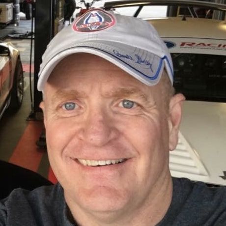 Profile of Bryan Kerrick
