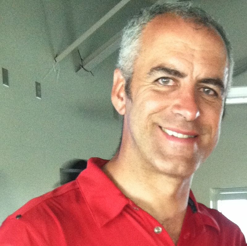 Profile of Rodney Kujaczynski