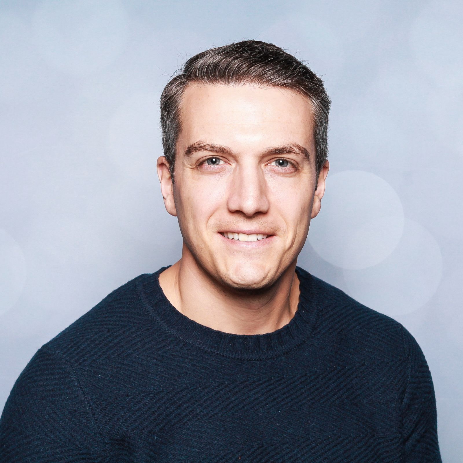 Profile of Ruben Alanis