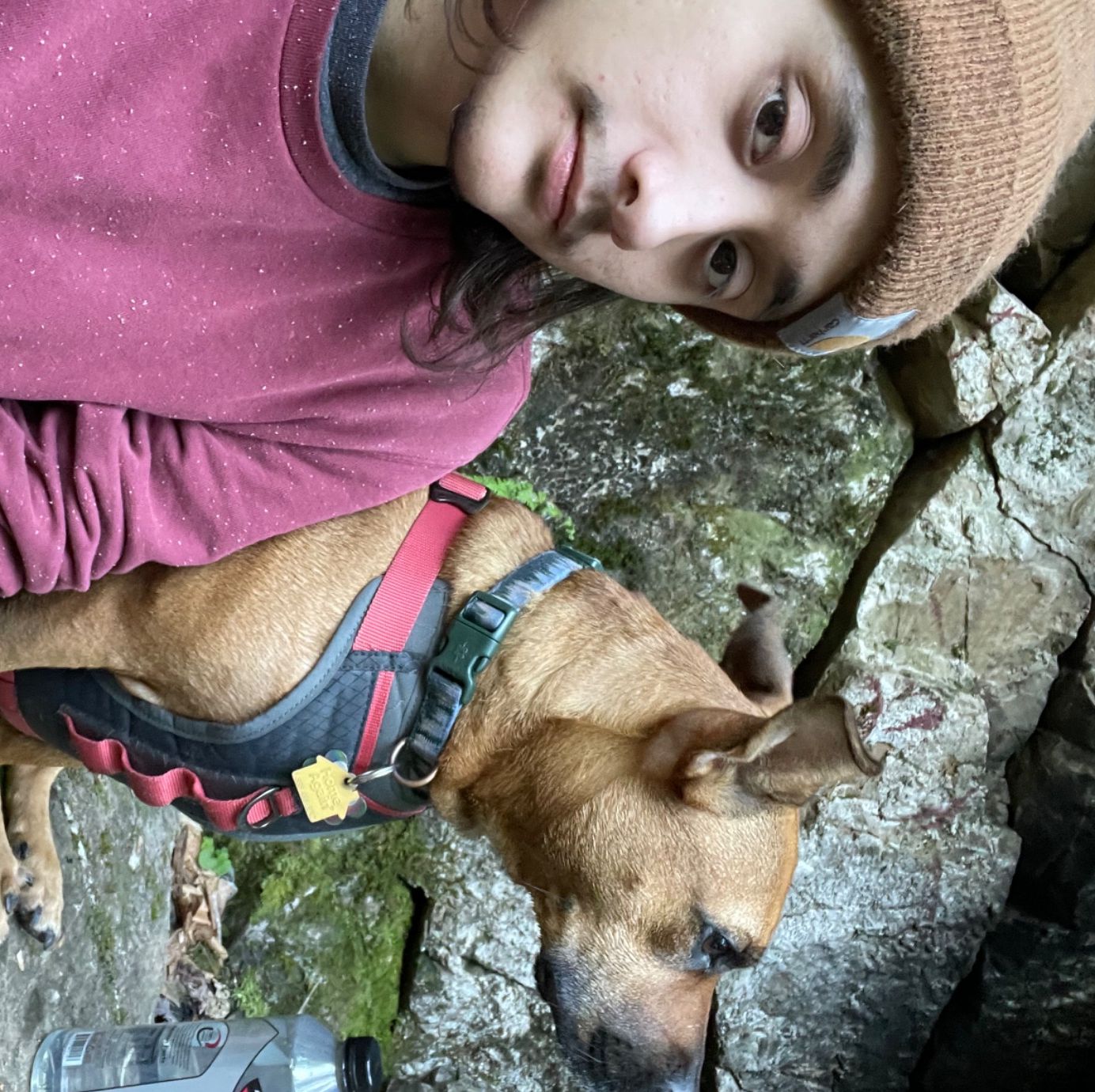 Profile of Angel Mendez