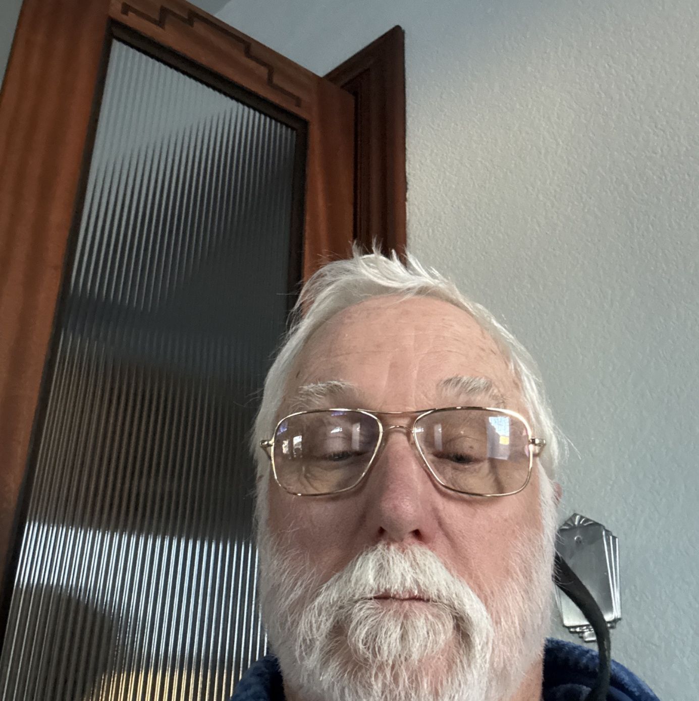 Profile of Paul Franks