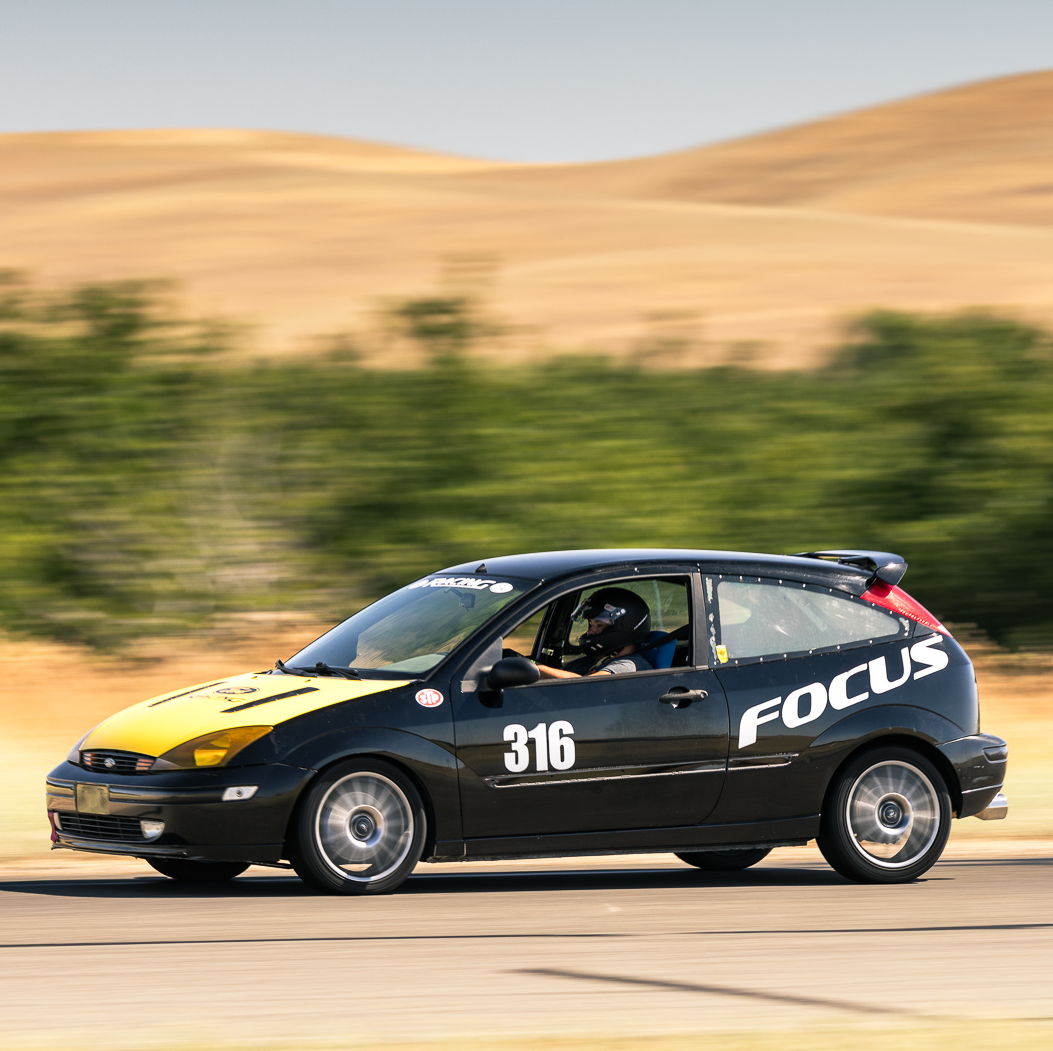 Profile of Tim DeMattio