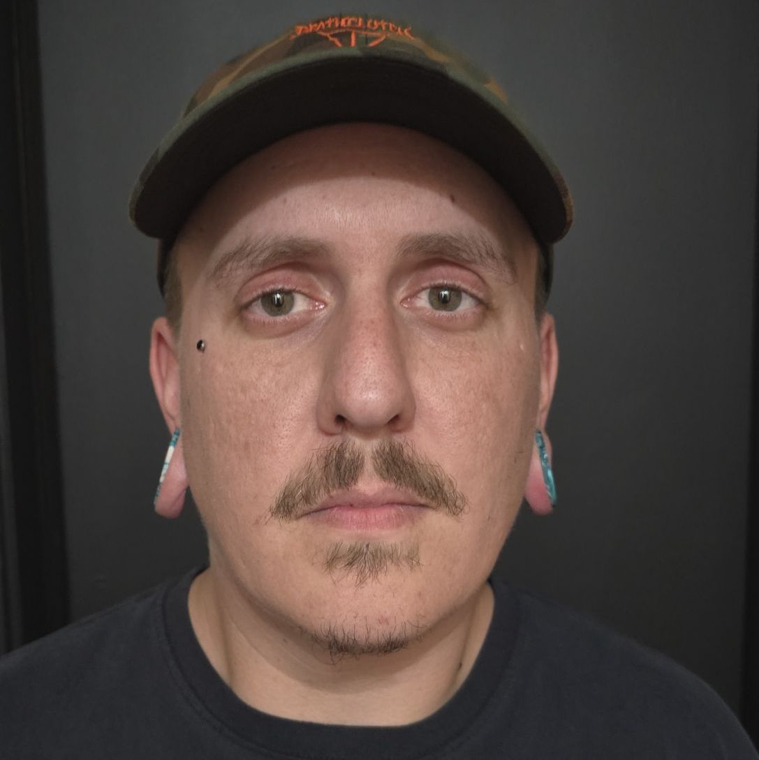 Profile of Austin Morgan