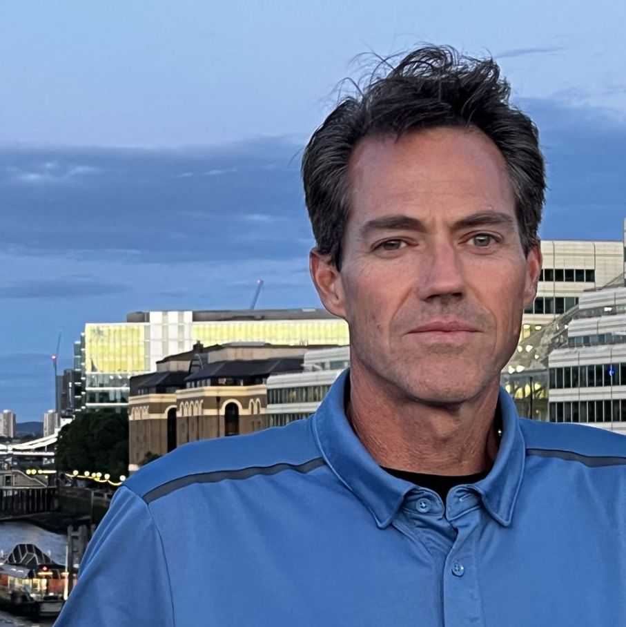 Profile of Scott Horton