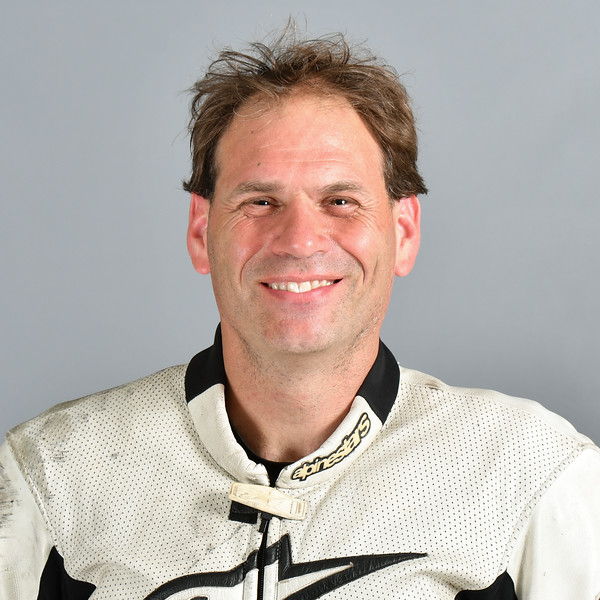 Profile of Bruce Marshall