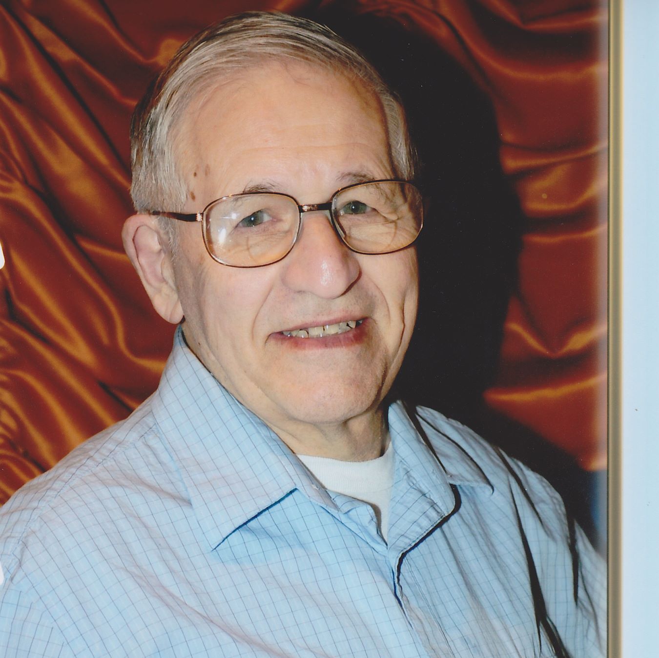 Profile of Richard Schwartz