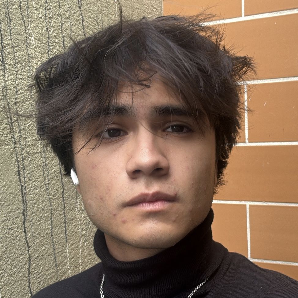 Profile of Daniel Miranda