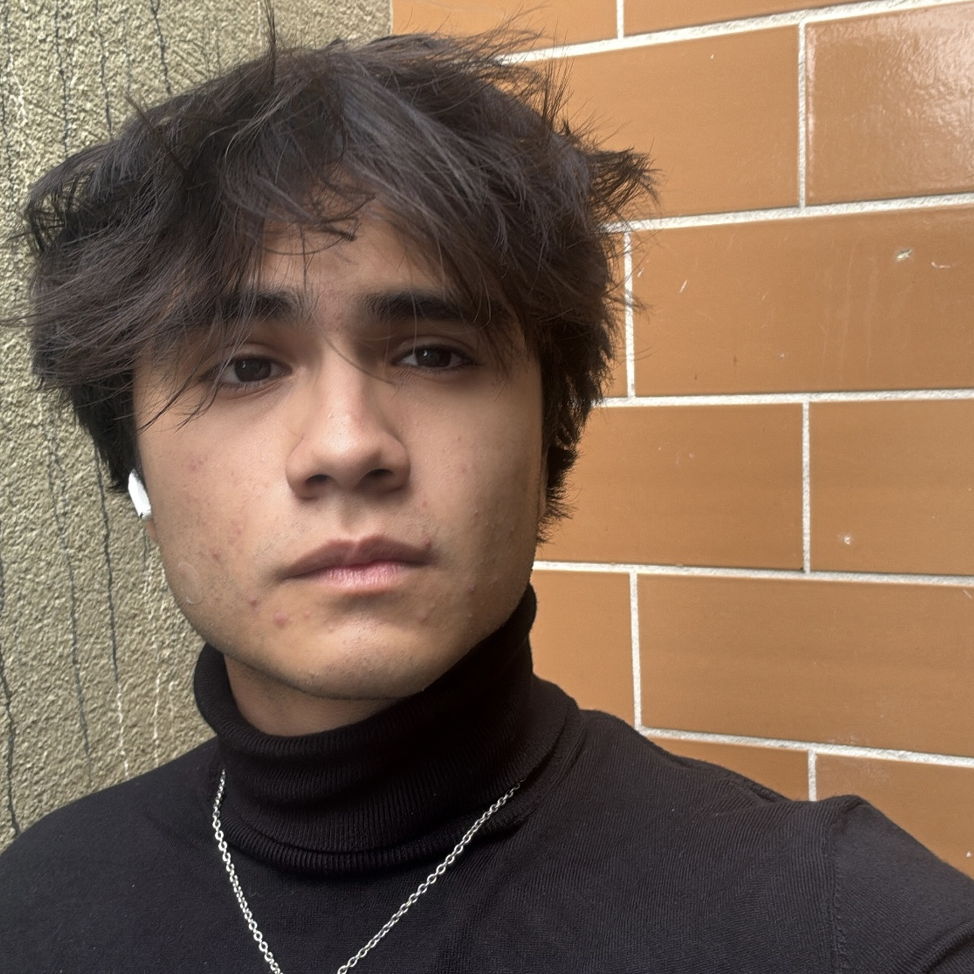 Profile of Daniel Miranda