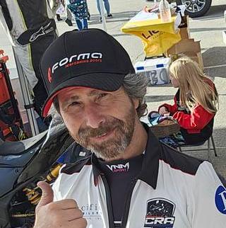 Profile of Antlee Terry