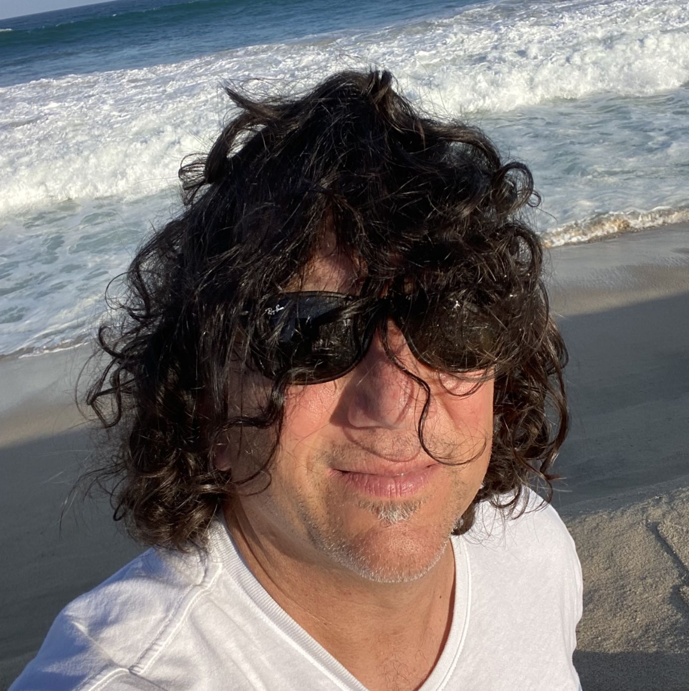 Profile of Constantine Petros